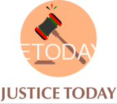 JUSTICE TODAY