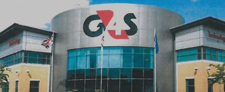 G4S compelled to pay three former employees over unlawful termination