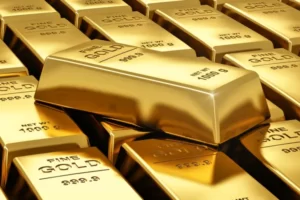 SH 8M billion worth of gold dissappear at JKIA.