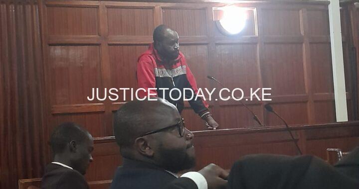 Lawyer charged with Shooting and Injuring a person.