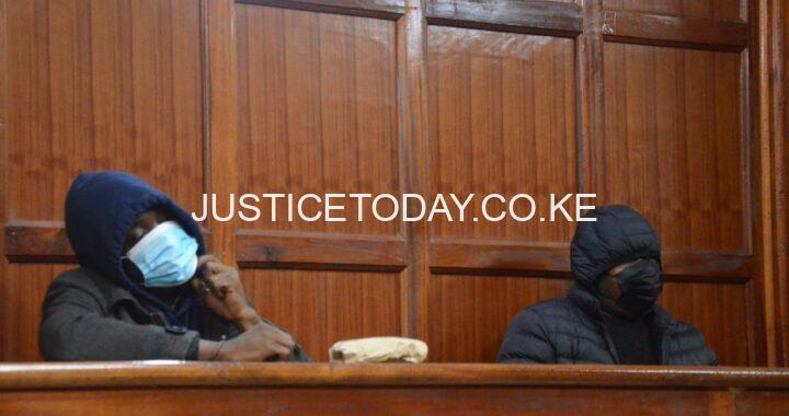 Cameroonian Embroided is Sh 1B Gold Scam freed on Bail.