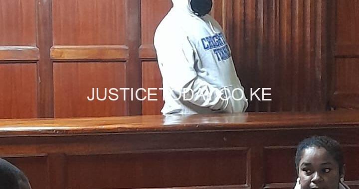 Businessman Charged with Sh 36M Fraud.