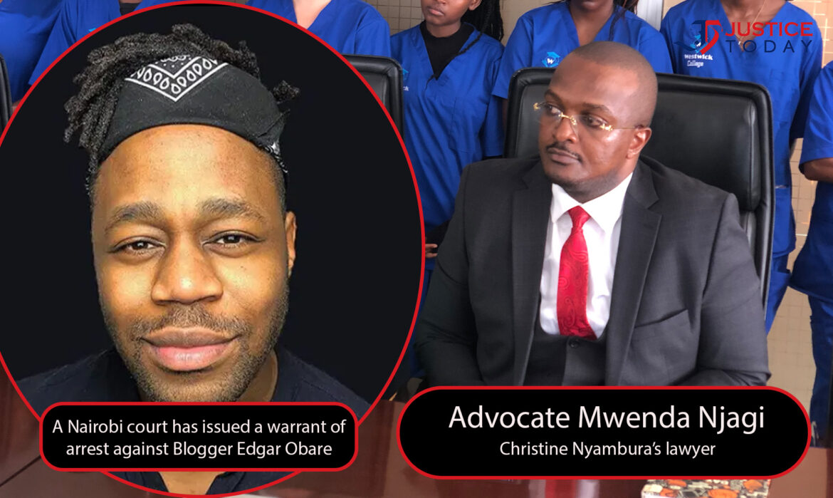 blogger-edgar-obare