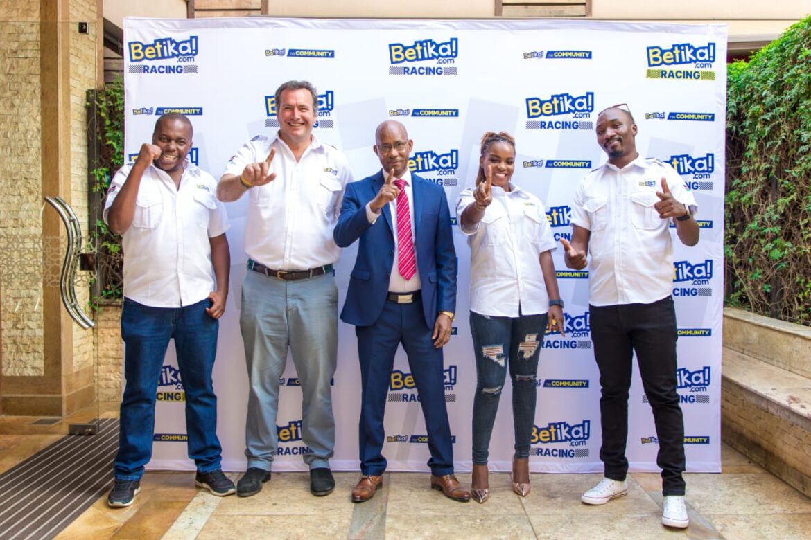 Chana, Tundo, Karan top star-studded KNRC Safari entries at season’s Round 2