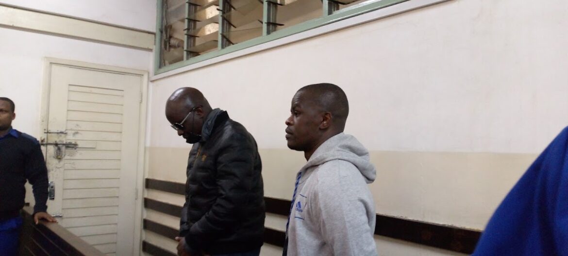 Nicholas Otieno Ndolo
