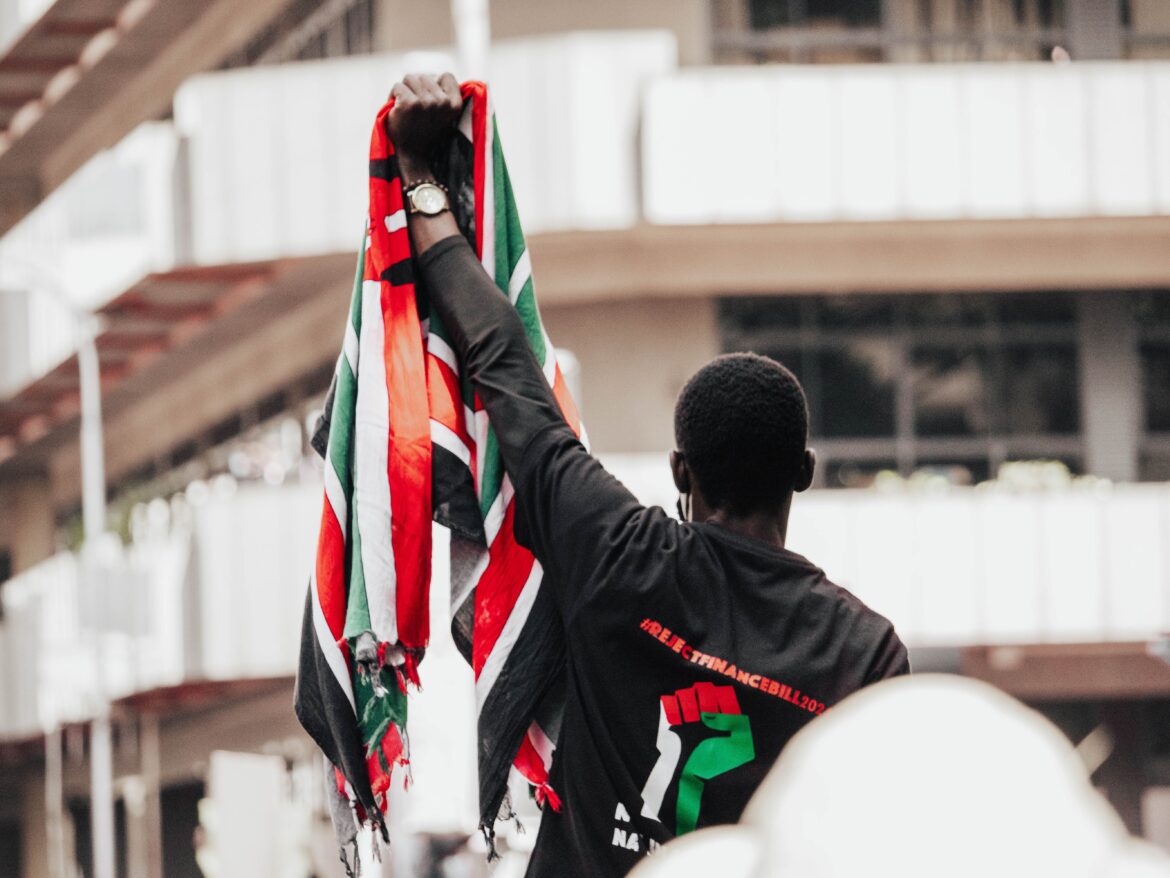 Kenyan court petition alleges illegal abduction and extradition of Ugandan opposition figures - Justicetoday