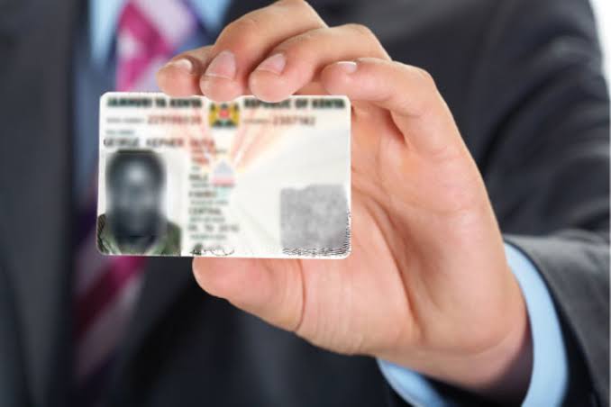 Court acquits Abdihakim Saidi Jama in disputed ID fraud case - Justicetoday