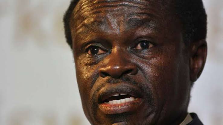 Professor Lumumba Nyaberi challenges alleged land grab on prime westlands property - Justicetoday